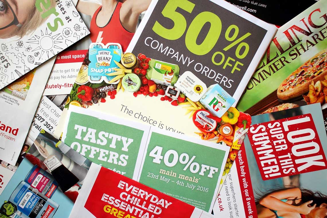 Direct Mail Marketing Guide